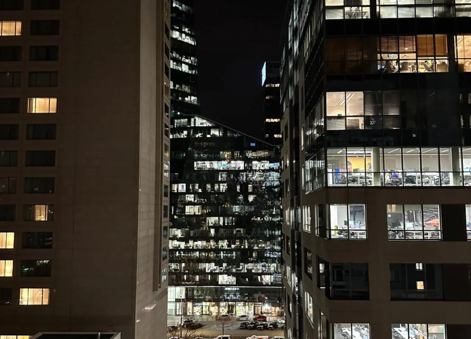 Apartament Centrum Warszawy Pereca Warschau 0*,